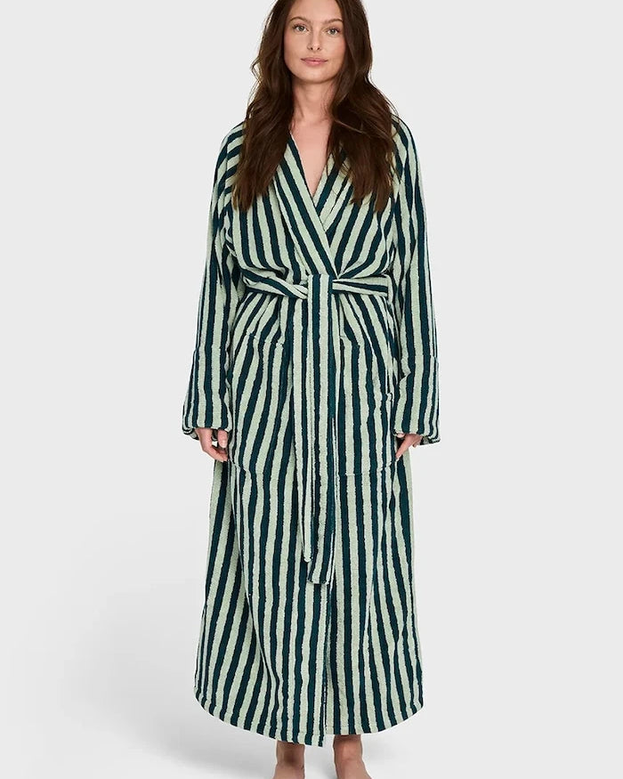 Bongusta pamuklu bornoz L/XL
