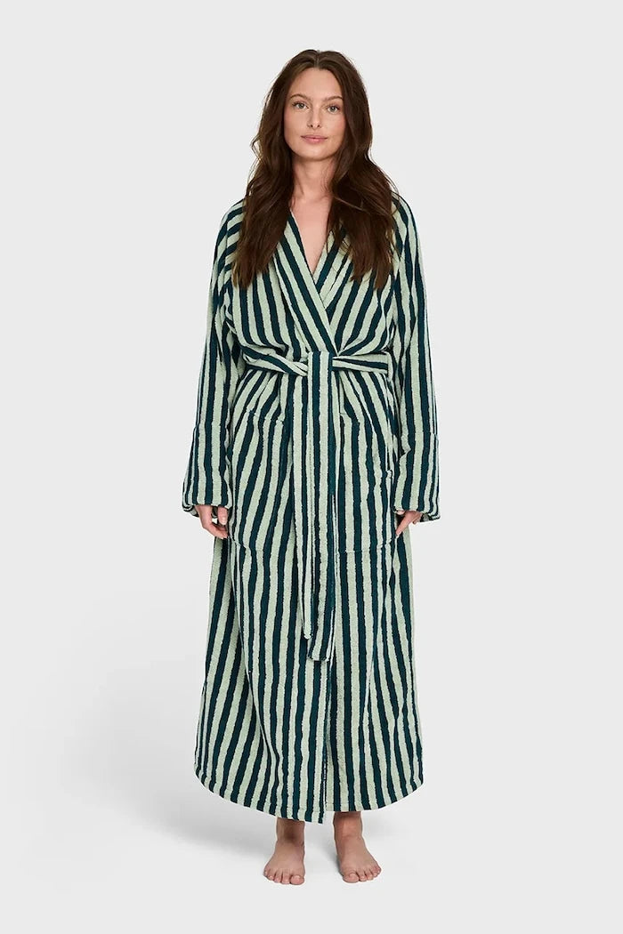 Bongusta халат памучен L/XL