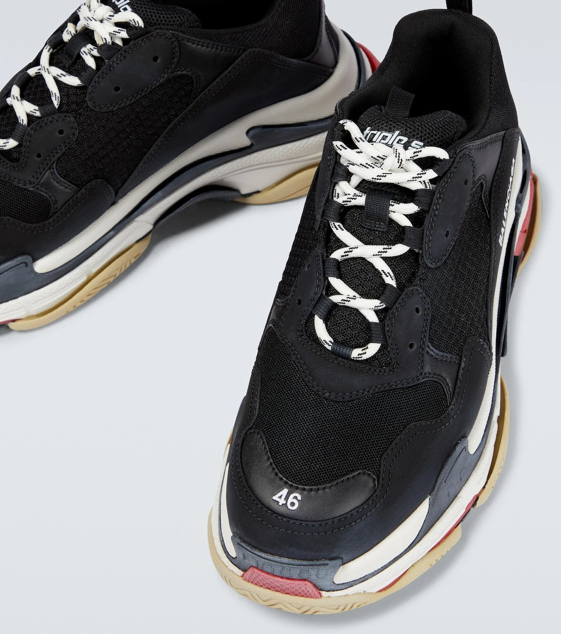 Balenciaga - Triple S sneakers