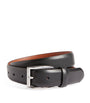 Polo Ralph Lauren Leather Harness Dress Belt