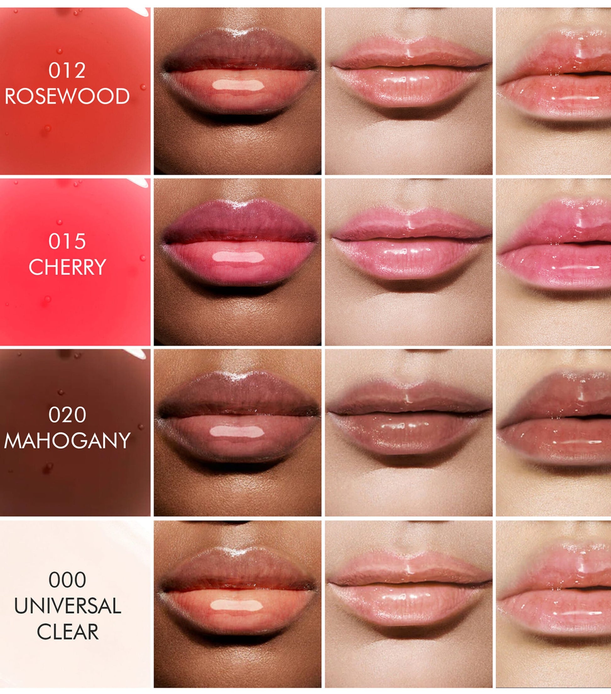 Dior Addict Lip Glow Oil