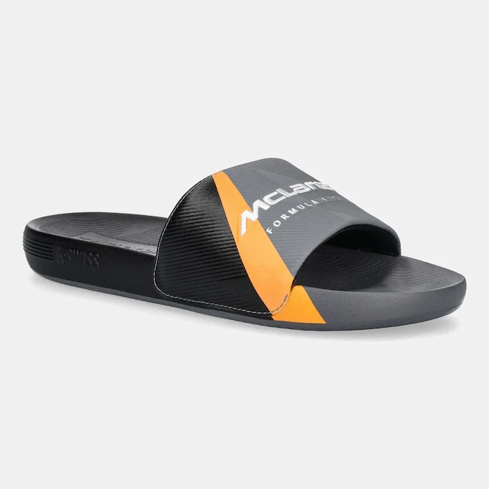 Чехли K-Swiss SLIDE SNDL X MCLAREN