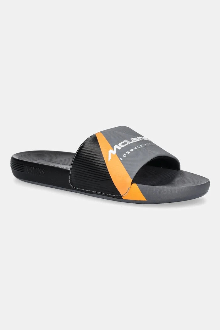 Чехли K-Swiss SLIDE SNDL X MCLAREN