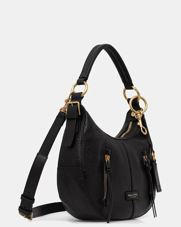 Marc O'Polo kadın deri crossbody çanta