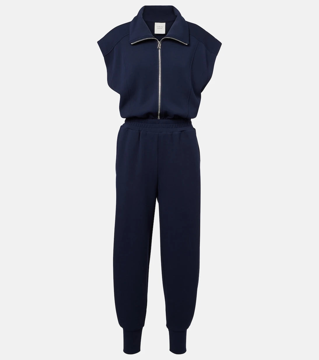 Varley - Monica jersey jumpsuit