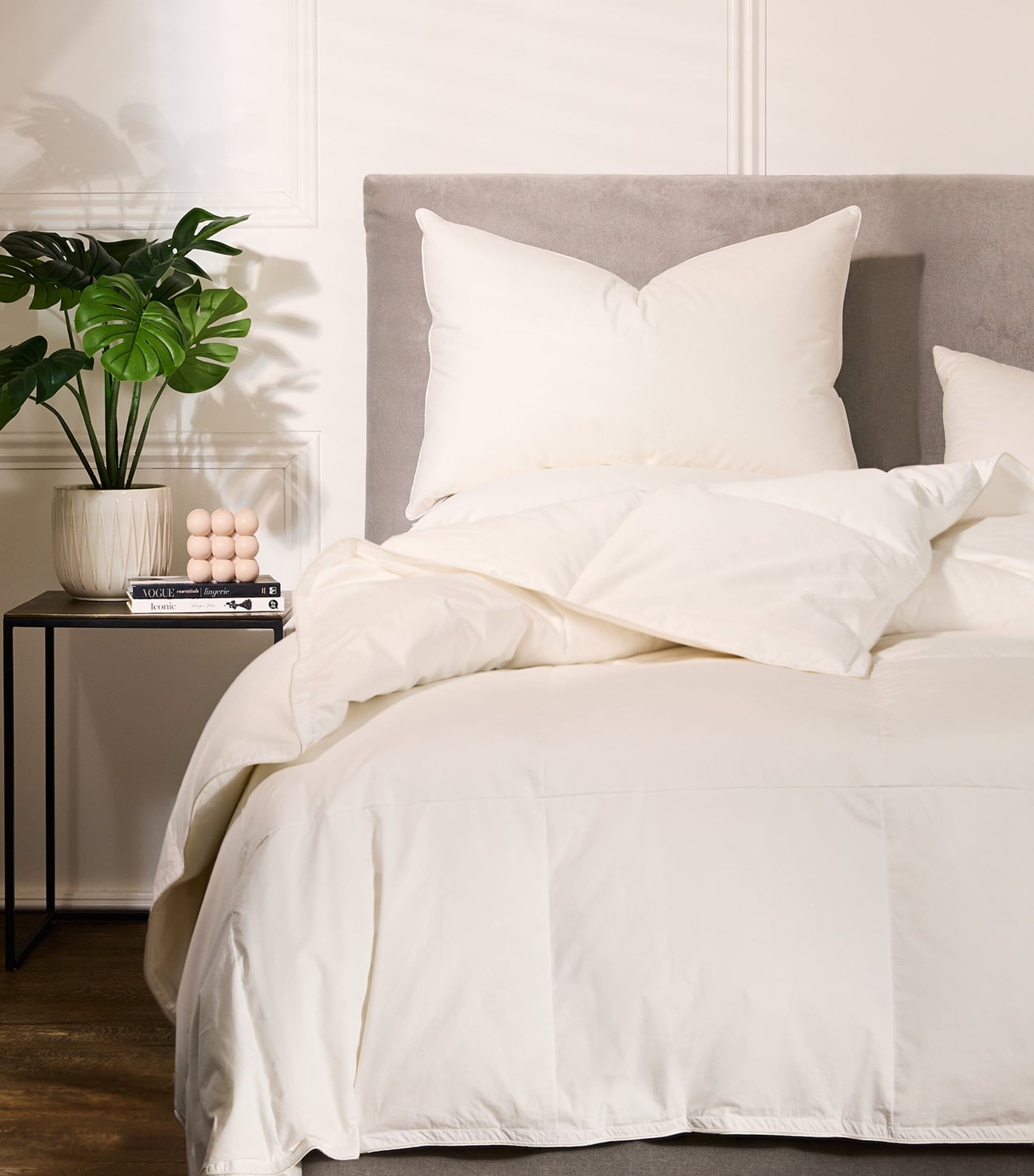 Eco Control Super King Duvet (9.5 Tog)