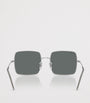 RBR0104S Square 1971 Reverse Sunglasses