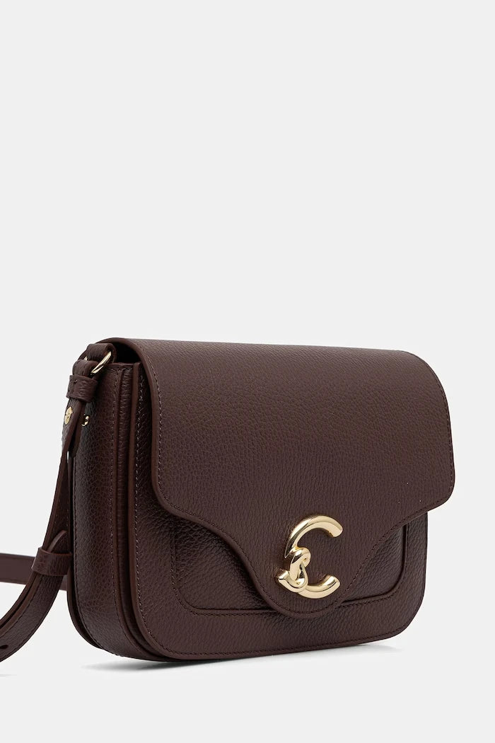Coccinelle Kadın Deri Crossbody Çanta