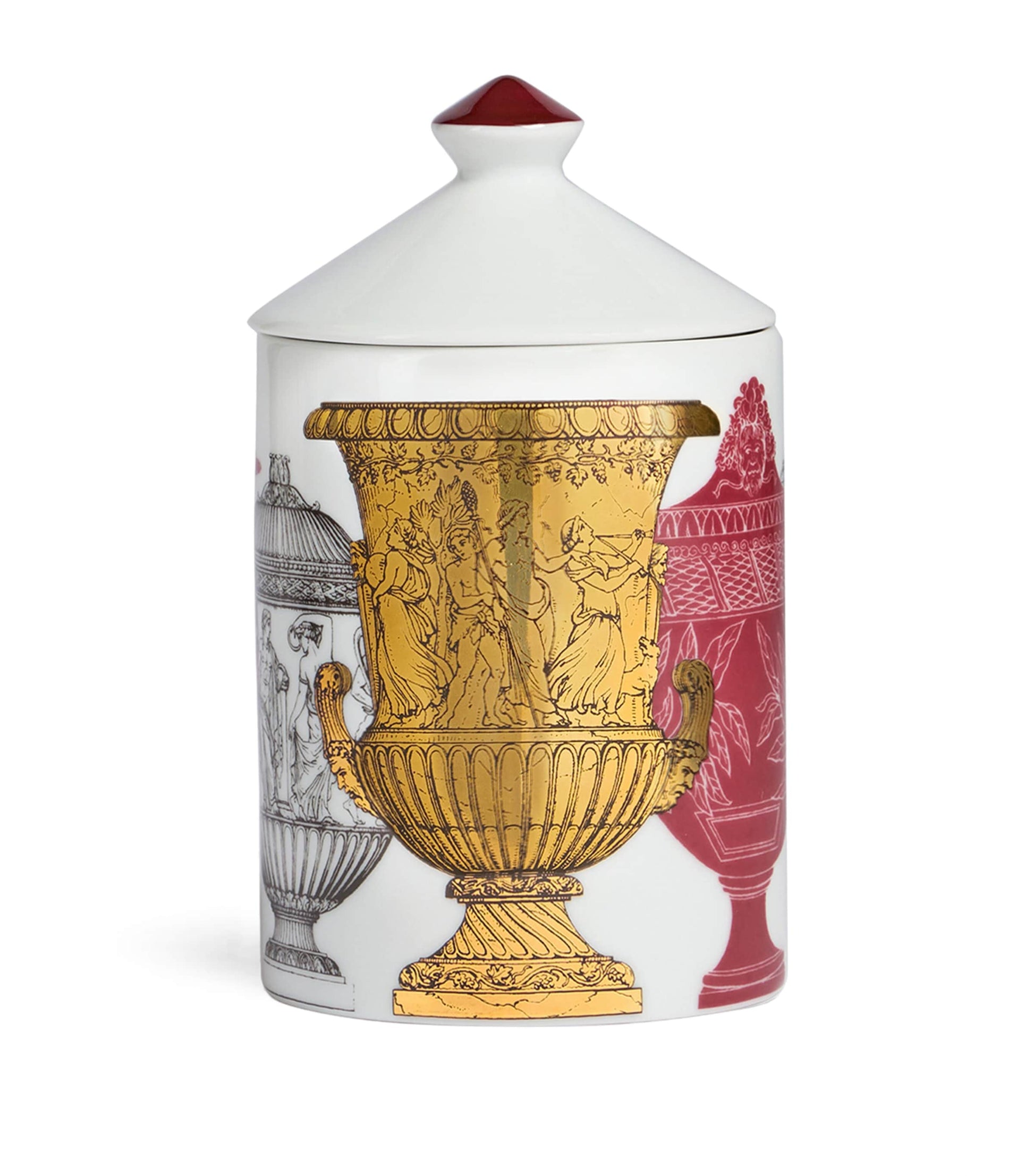 Small Se Poi Immaginazione Candle (310g)