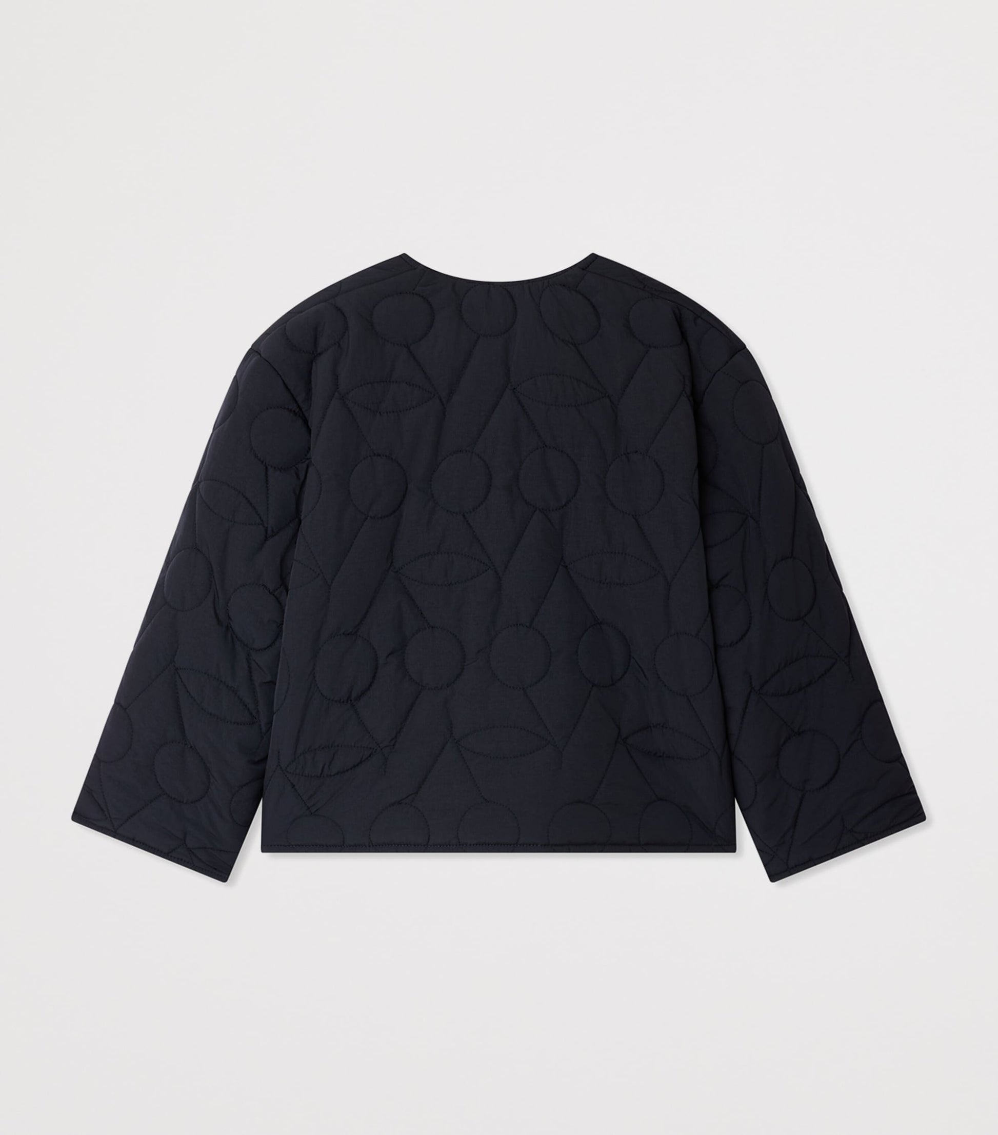 Bonpoint Quilted Jacket (10-14 Years)