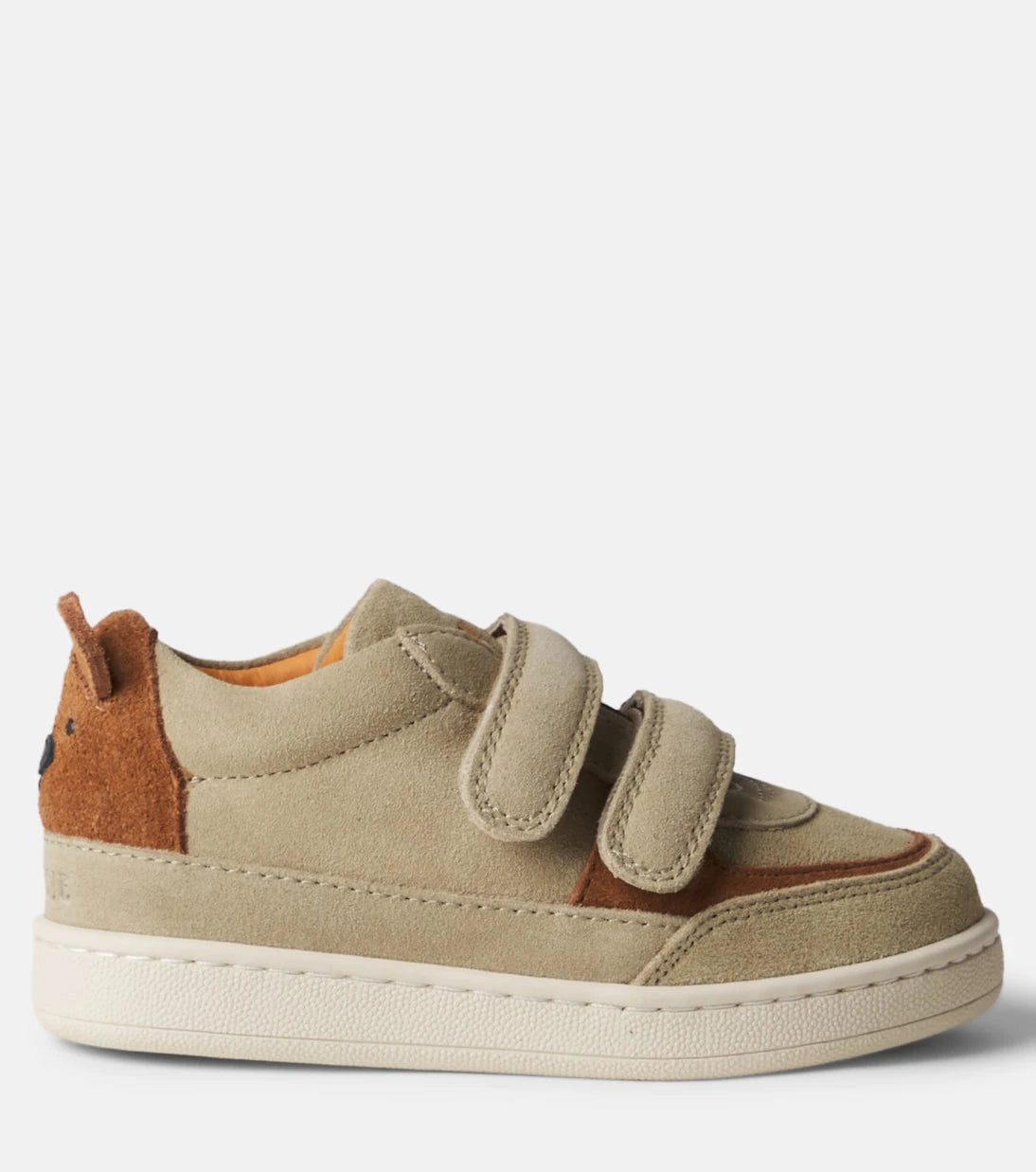 Donsje - Rinou suede sneakers