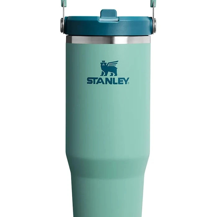 Stanley термо чаша от неръждаема стомана IceFlow Flip Straw 2.0 0,89 l