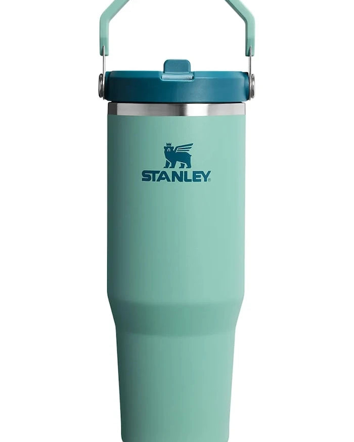 Stanley paslanmaz çelik termal bardak IceFlow Flip Straw 2.0 0,89 l