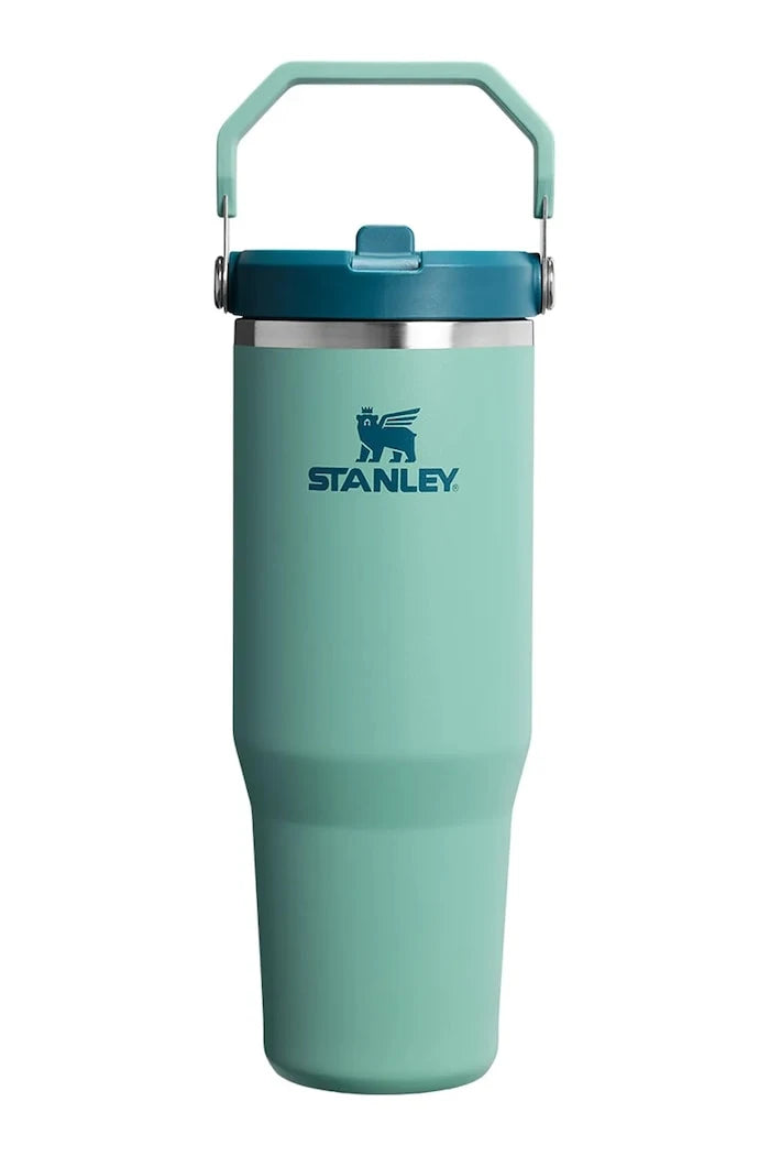 Stanley термо чаша от неръждаема стомана IceFlow Flip Straw 2.0 0,89 l