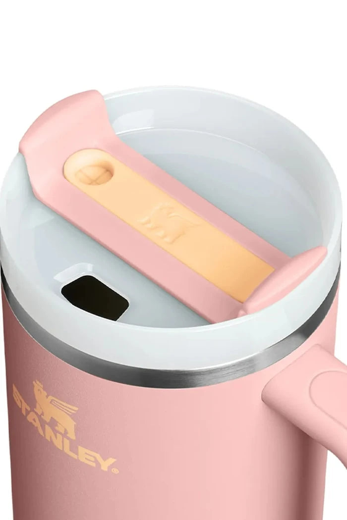 Stanley paslanmaz çelik termos kupa Quencher® H2.O FlowState™ 0,89L