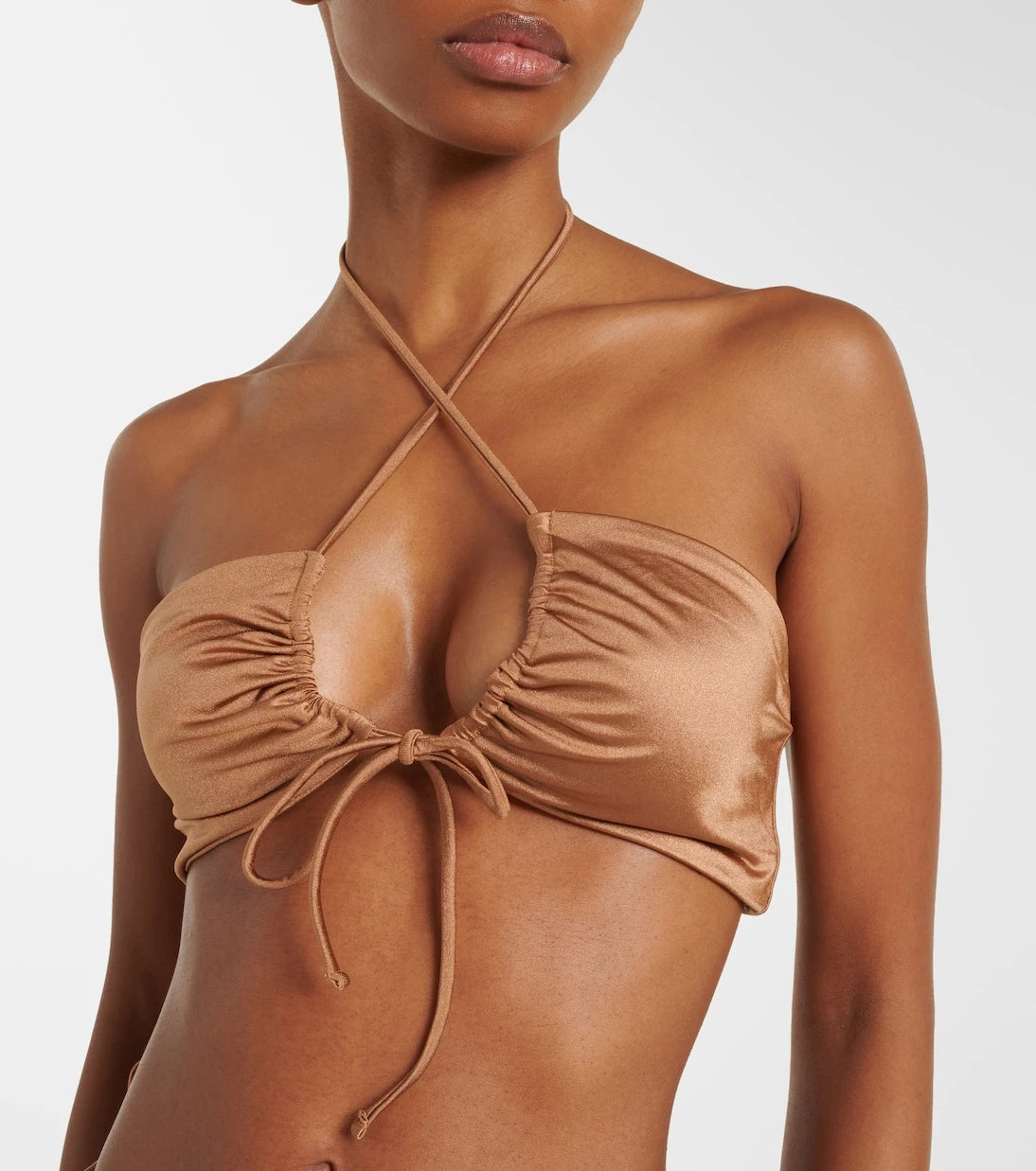 Jade Swim - Livi bikini top