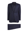 Wool 2-Piece Suit