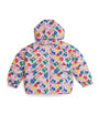 Stella McCartney Kids Printed Puffer Jacket (3-14+ Years)