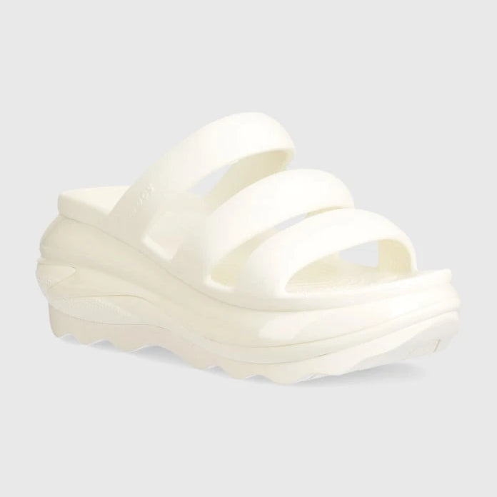 Чехли Crocs Mega Crush Triple Strap