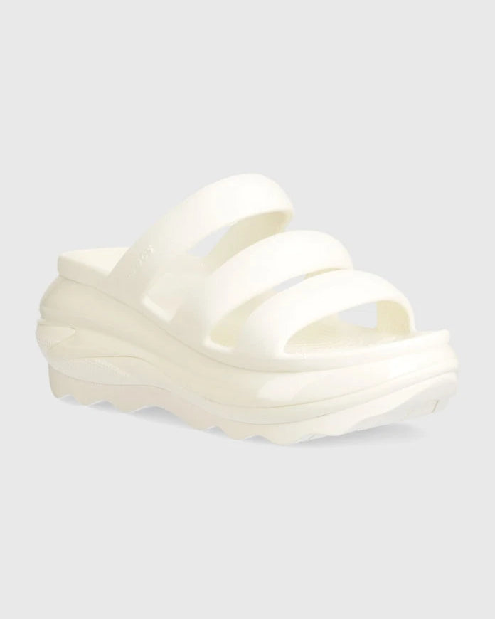 Чехли Crocs Mega Crush Triple Strap