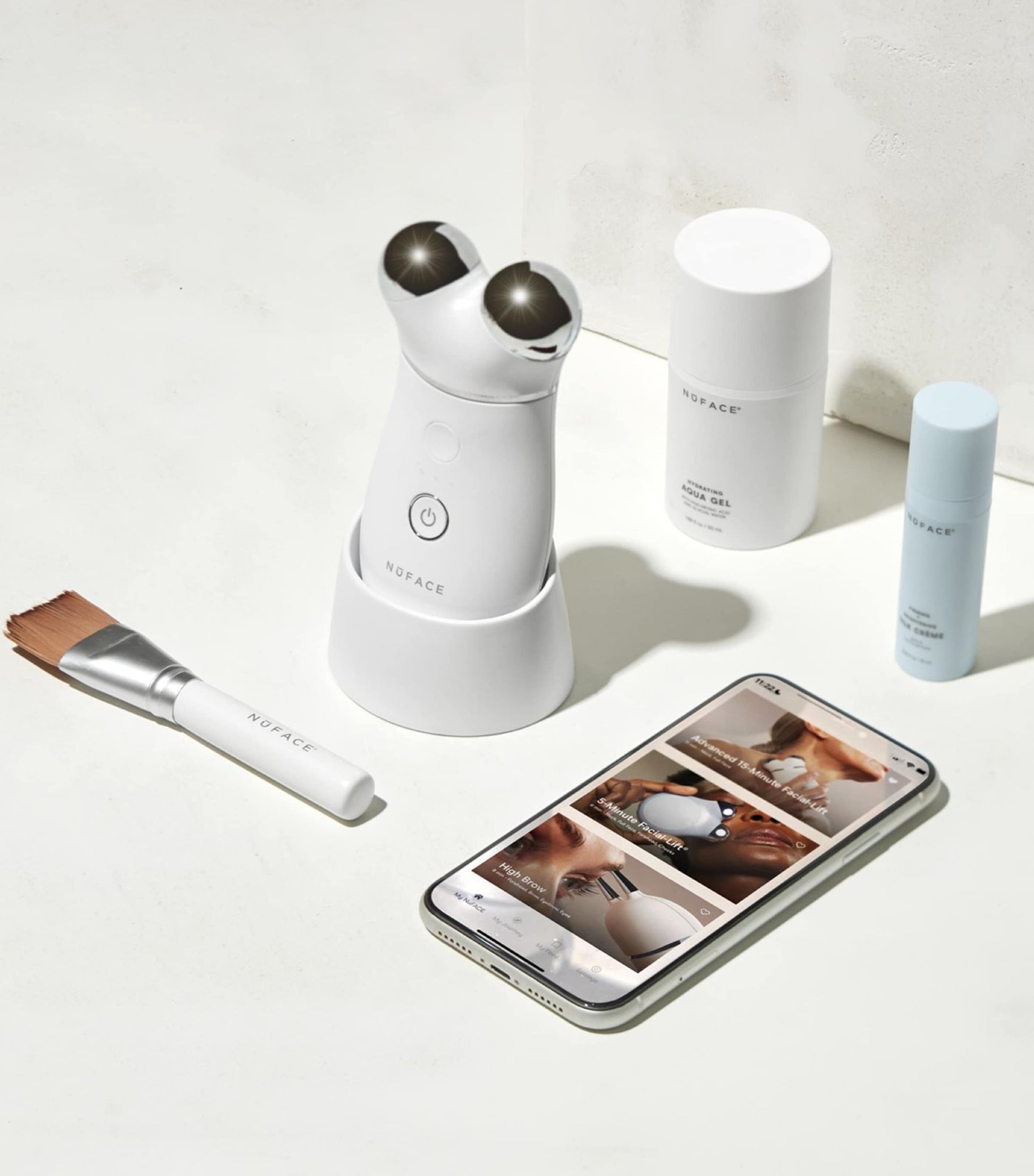 Trinity+ Complete Set