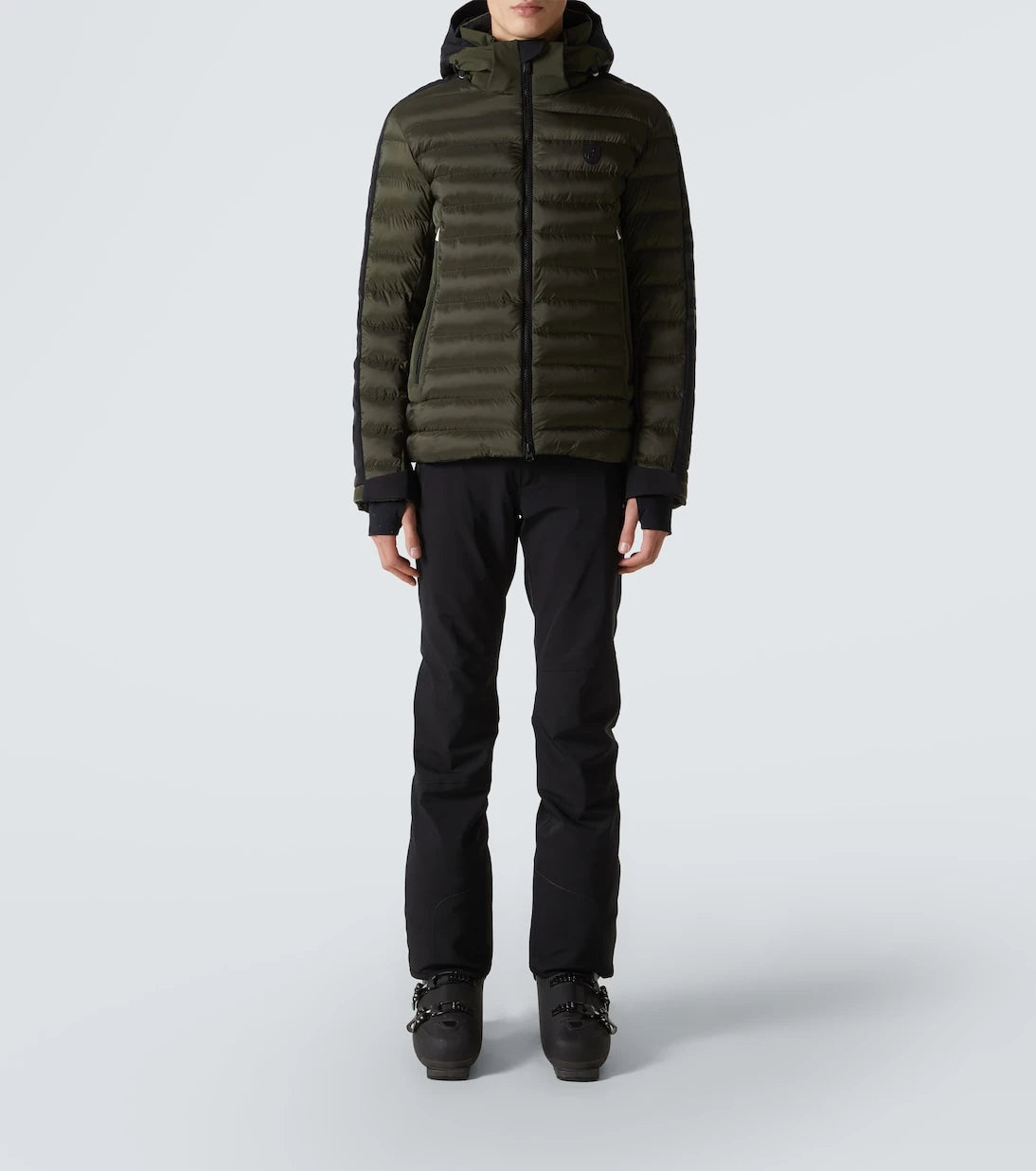 Toni Sailer - Ian puffer ski jacket