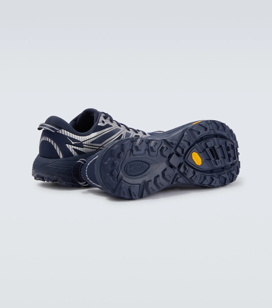 Hoka One One - Mafate Speed 2 running shoes