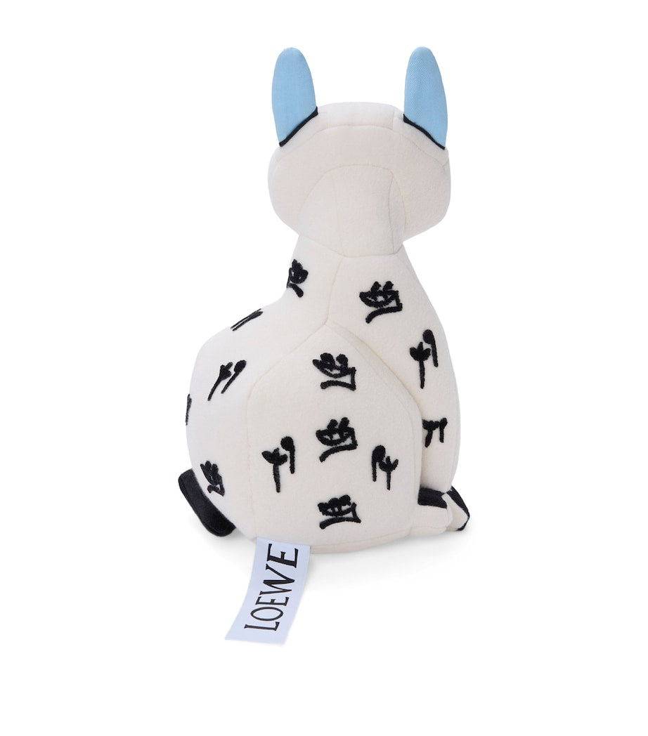 LOEWE x Louis Wain Cat (35.5cm)