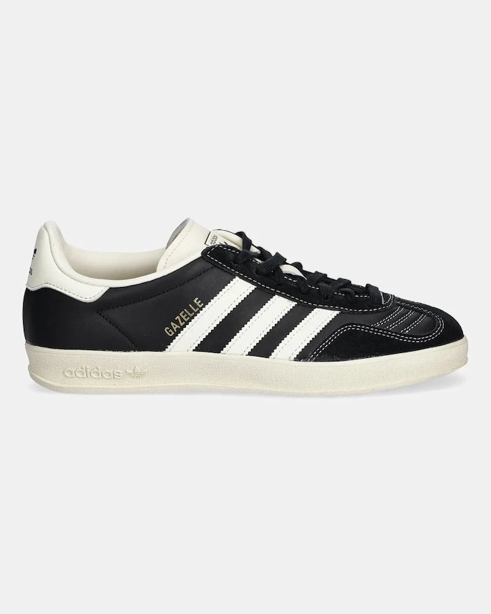 adidas Originals Gazelle Indoor Deri Sneaker