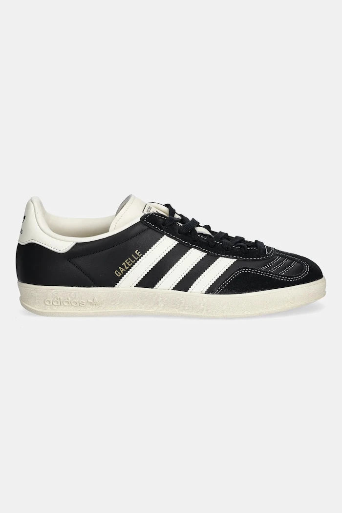 adidas Originals Gazelle Indoor Deri Sneaker