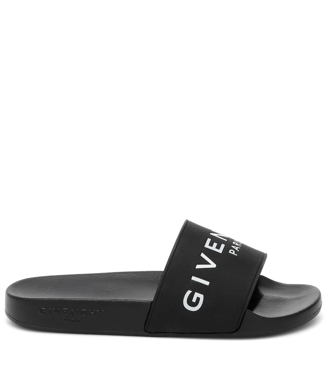 Givenchy - Paris Flat logo slides