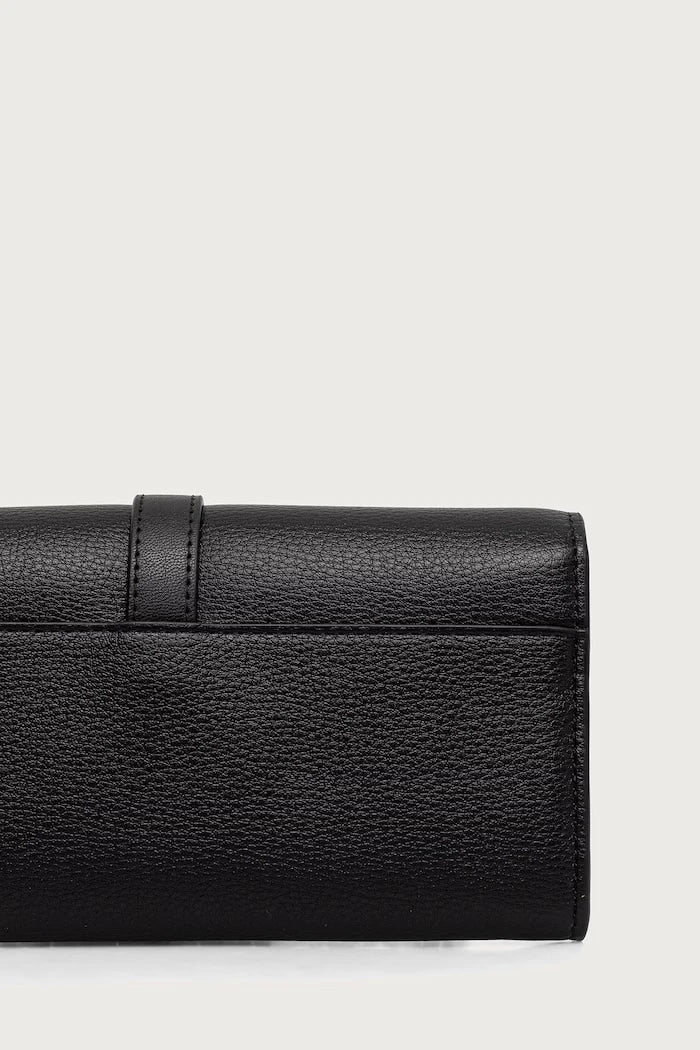 Tommy Hilfiger suni deri kadın cüzdanı
