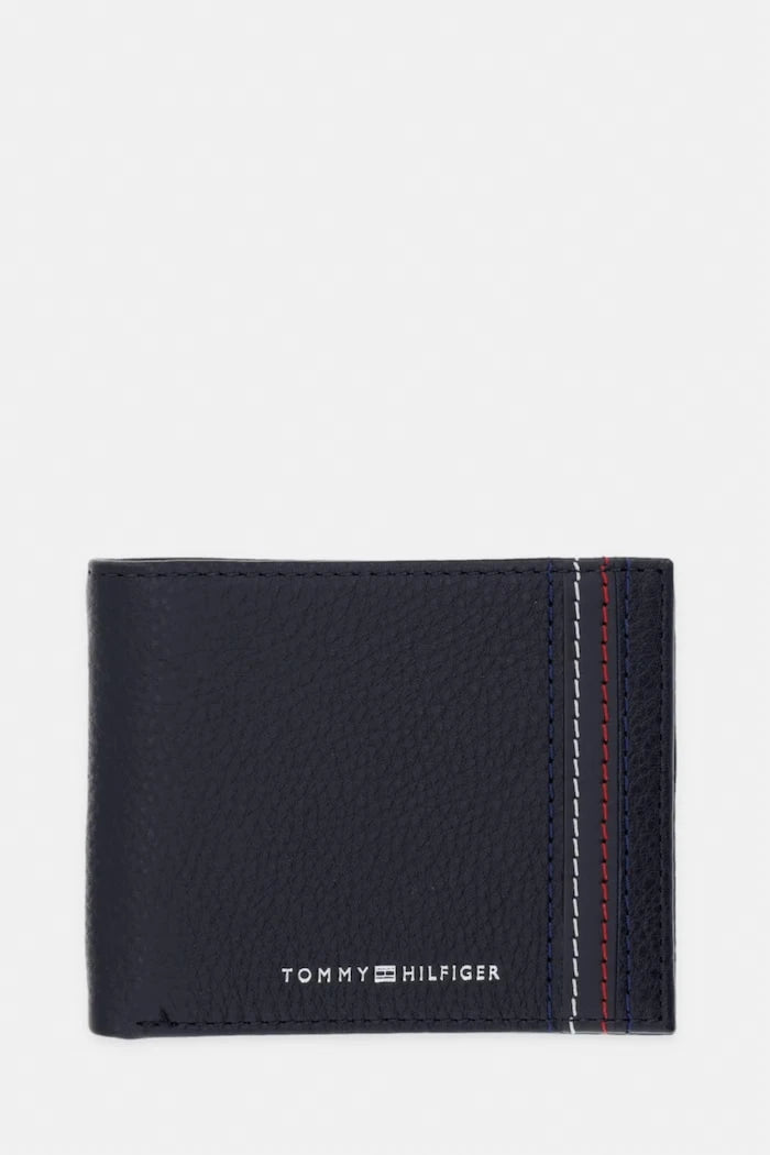 Tommy Hilfiger Erkek Deri Cüzdan