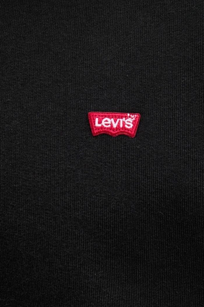 Памучен суичър Levi's THE ORIGINAL HM ZIP UP