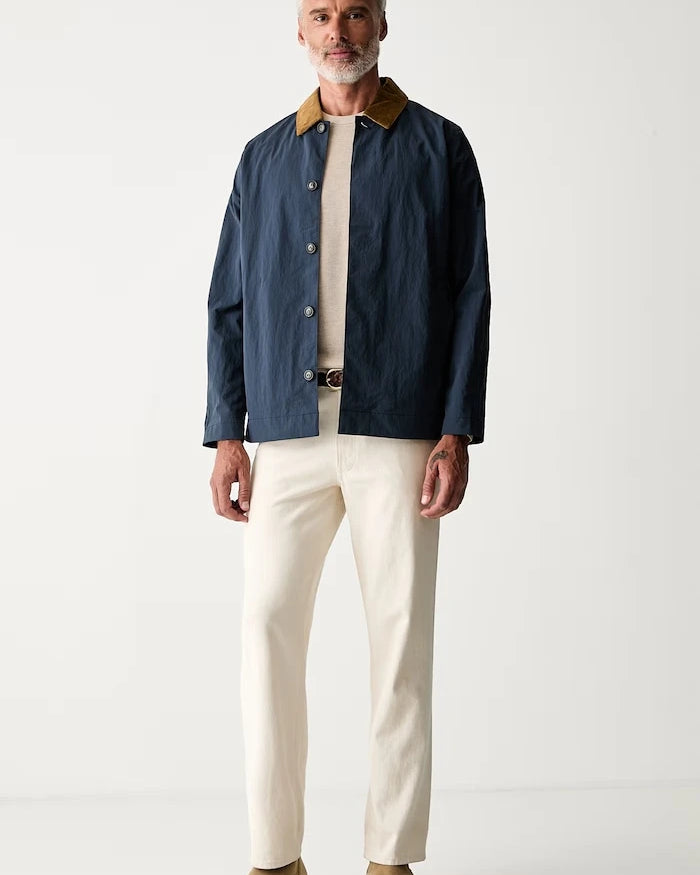 Barbour преходно яке мъжко