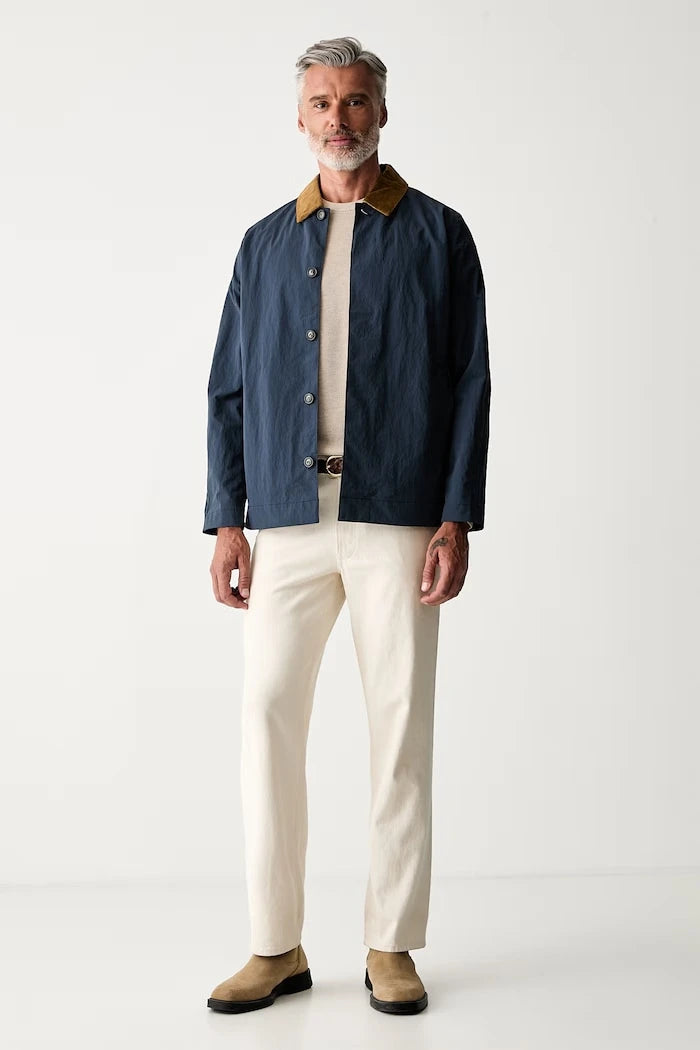 Barbour преходно яке мъжко