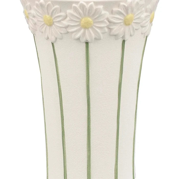 Bizzotto Dekoratif Seramik Vazo 14,50 x 20,50 cm