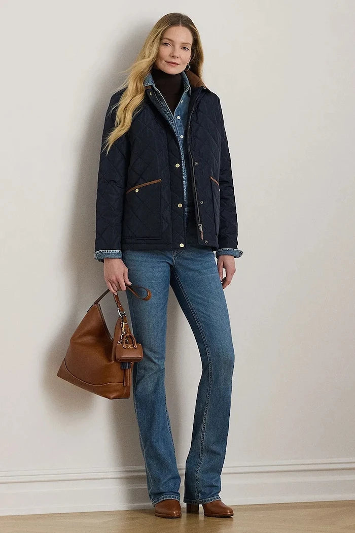 Яке Lauren Ralph Lauren