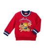 Miki House Cotton Year of the Horse Sweatshirt (3-5 Years)