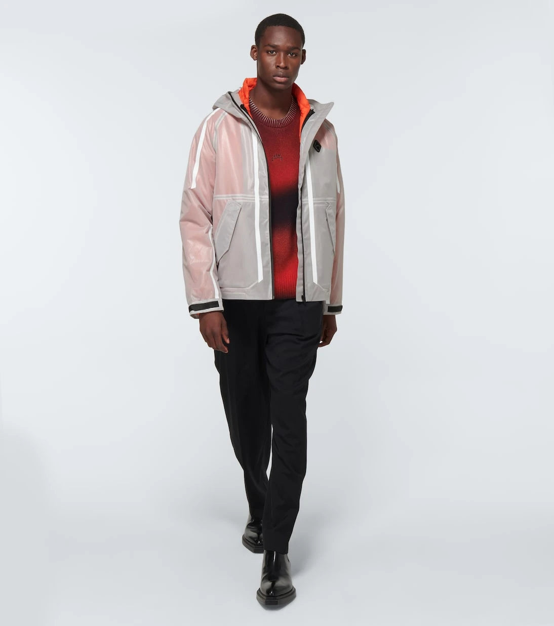 A-Cold-Wall* - Technical jacket