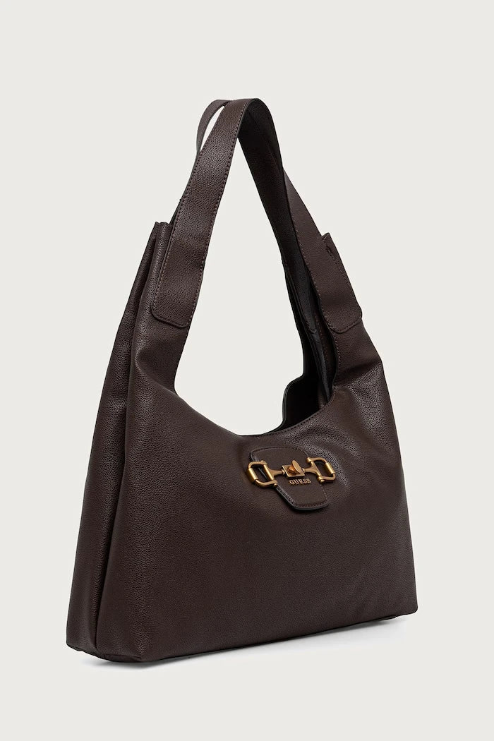 Guess SUNSET suni deri kadın çantası