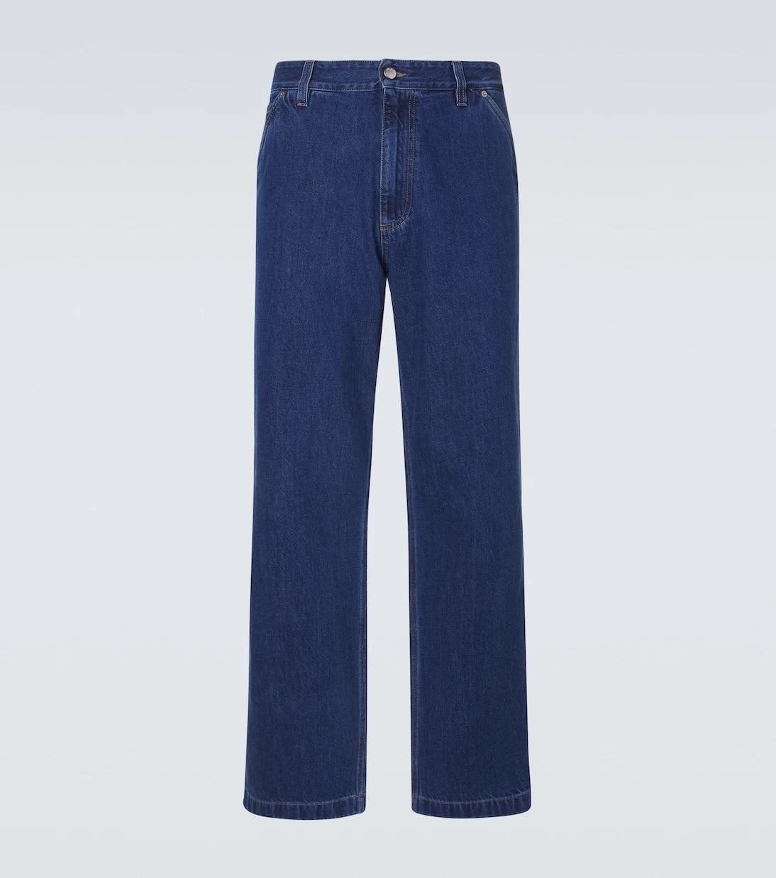 Prada - Straight jeans