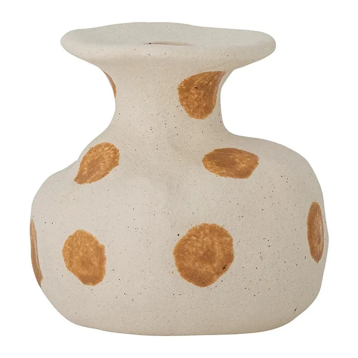 Декоративен свещник Bloomingville Byron 10 cm