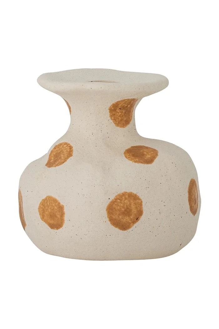 Декоративен свещник Bloomingville Byron 10 cm