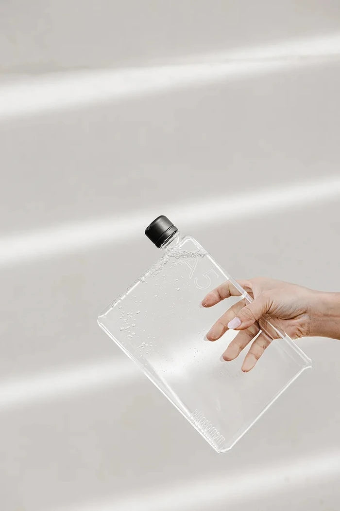 Бутилка за вода Memobottle Original A5 750 ml