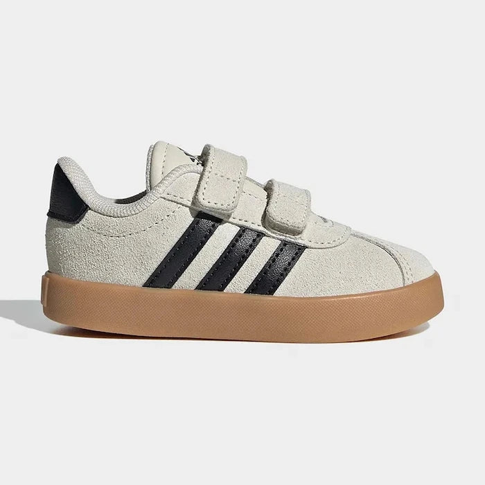 Бебешки маратонки adidas VL COURT 3.0