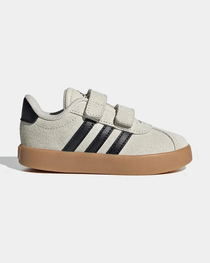 adidas VL COURT 3.0 Bebek Mataraları
