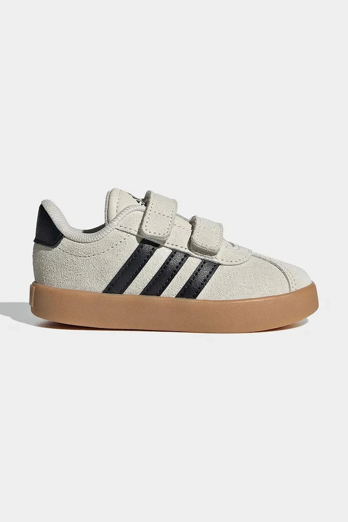 Бебешки маратонки adidas VL COURT 3.0