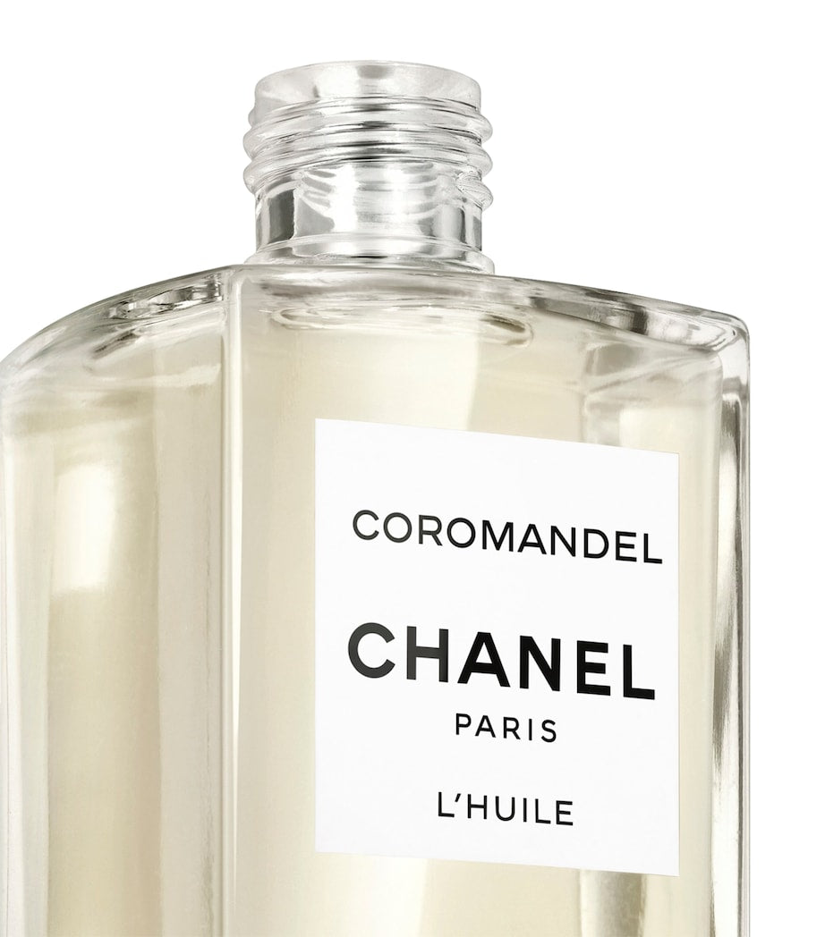 COROMANDEL CHANEL Les Exclusifs de CHANEL Body Oi - Huile Corps (250ml)