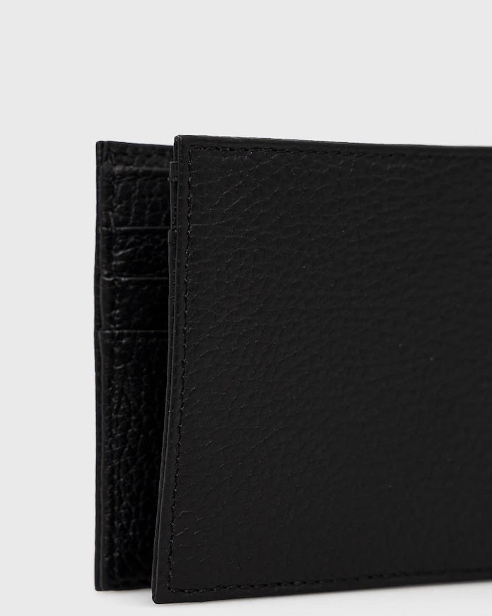 Emporio Armani Deri Cüzdan